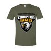 Softstyle T-Shirt Thumbnail