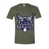 Softstyle T-Shirt Thumbnail