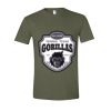 Softstyle T-Shirt Thumbnail