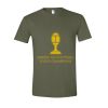 Softstyle T-Shirt Thumbnail
