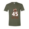 Softstyle T-Shirt Thumbnail