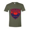 Softstyle T-Shirt Thumbnail