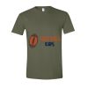 Softstyle T-Shirt Thumbnail