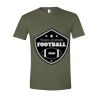 Softstyle T-Shirt Thumbnail