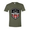 Softstyle T-Shirt Thumbnail