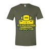 Softstyle T-Shirt Thumbnail