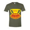 Softstyle T-Shirt Thumbnail