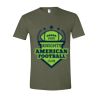 Softstyle T-Shirt Thumbnail