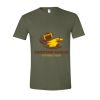 Softstyle T-Shirt Thumbnail
