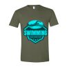 Softstyle T-Shirt Thumbnail