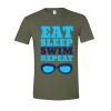 Softstyle T-Shirt Thumbnail