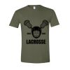 Softstyle T-Shirt Thumbnail