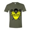 Softstyle T-Shirt Thumbnail