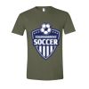 Softstyle T-Shirt Thumbnail