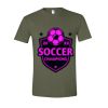 Softstyle T-Shirt Thumbnail