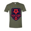 Softstyle T-Shirt Thumbnail