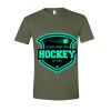 Softstyle T-Shirt Thumbnail