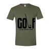 Softstyle T-Shirt Thumbnail