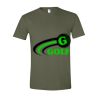 Softstyle T-Shirt Thumbnail