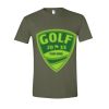 Softstyle T-Shirt Thumbnail