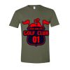 Softstyle T-Shirt Thumbnail