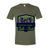 Softstyle T-Shirt Thumbnail