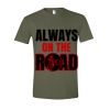 Softstyle T-Shirt Thumbnail