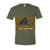 Softstyle T-Shirt Thumbnail