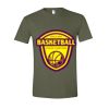 Softstyle T-Shirt Thumbnail