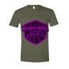 Softstyle T-Shirt Thumbnail