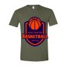 Softstyle T-Shirt Thumbnail