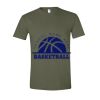 Softstyle T-Shirt Thumbnail