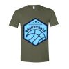 Softstyle T-Shirt Thumbnail