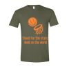 Softstyle T-Shirt Thumbnail