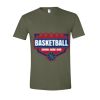Softstyle T-Shirt Thumbnail
