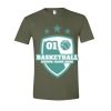 Softstyle T-Shirt Thumbnail