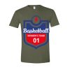 Softstyle T-Shirt Thumbnail
