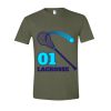 Softstyle T-Shirt Thumbnail