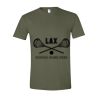Softstyle T-Shirt Thumbnail