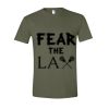 Softstyle T-Shirt Thumbnail