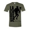 Softstyle T-Shirt Thumbnail