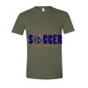 Softstyle T-Shirt Thumbnail