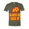 Softstyle T-Shirt Thumbnail