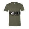 Softstyle T-Shirt Thumbnail