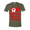 Softstyle T-Shirt Thumbnail