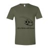 Softstyle T-Shirt Thumbnail