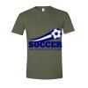 Softstyle T-Shirt Thumbnail