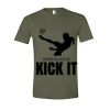 Softstyle T-Shirt Thumbnail