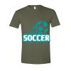 Softstyle T-Shirt Thumbnail