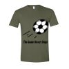 Softstyle T-Shirt Thumbnail